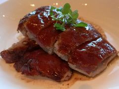 -金轩中餐厅 Jin Xuan(浦东丽思卡尔顿酒店)
