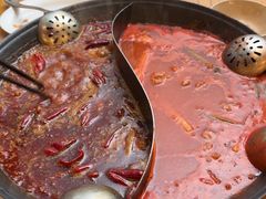 -五里关火锅(牛市口店)