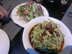-壹号院音乐餐厅•烤全羊•新疆菜(浐灞店)