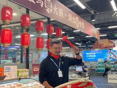 -盒马鲜生(顺义店)