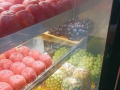 -茶百道(花城汇中区店)