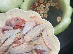 -清新一盅正宗清远鸡(环城路店)