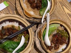 -惠如楼(白云机场T1主楼一层店)