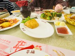 -华梅西餐厅(哈尔滨中央大街店)