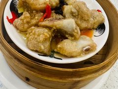 -甜蜜蜜港式茶餐厅(虹梅店)