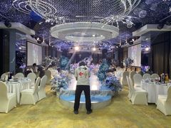 -大天瑞斯丽酒店-中餐厅
