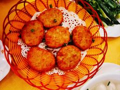 -秋姐美食店(旅游大道店)