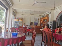 大堂-温江公平红烧兔(总店)