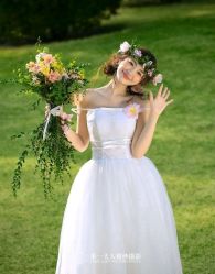 -第一夫人婚纱摄影(南京店)