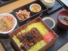 -味太助·银饭食堂(中华城店)