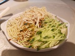 -峨嵋酒家(地安门店)