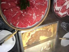 -五星桥原切肥牛火锅·30年专注好牛肉(湖塘店)