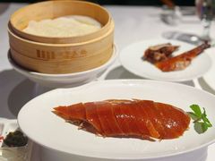 -四季民福烤鸭店(王府井东安门店)