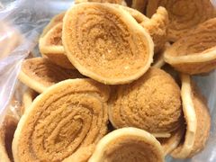 崩沙-津嘉蛋糕坊(西华路店)