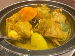 葡国鸡-澳门木偶葡国餐厅(珠海店)