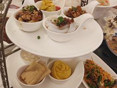 -川味堂·四川豆花(八卦岭店)