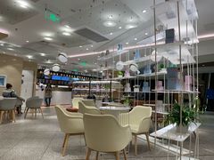 大堂-奈雪的茶(新天地广场PRO店)