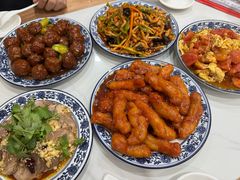 -北大地皖峰饭馆