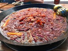 -星鸿社重庆老火锅(燃灯寺分店)