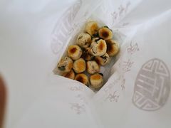豆沙一口酥-宋记饼家(石门二路店)