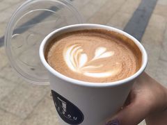 -BIJOU coffee&cocktail(龙岗万科广场店)