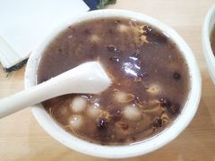 赤豆元宵-蒋家桥饺面店(东关街店)