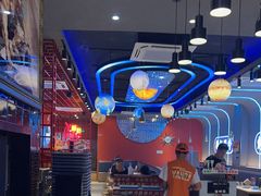 -杨记齐齐哈尔烤肉(总店)