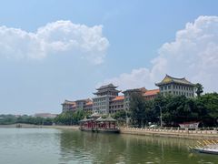 -厦门大学(思明校区)