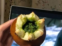-yeast面包店