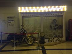 -大光明电影院(南京西路店)