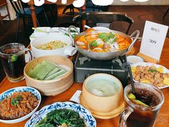 -林四喜·闽南传家菜(鼓浪屿店)