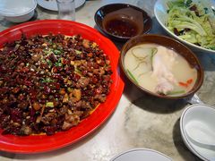 -常和州·夜宵大排档(常州单店)