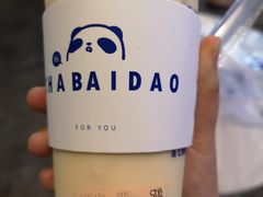 -茶百道(花果园购物中心店)