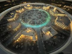 -大连市规划展示中心
