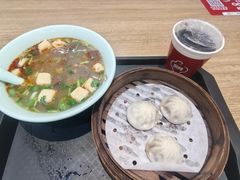 -回味鸭血粉丝汤(砂之船店)