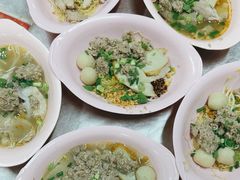 -榮泰米粉湯(Left Shop)