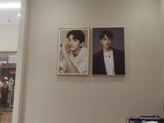 -海马体照相馆(大连罗斯福广场店)