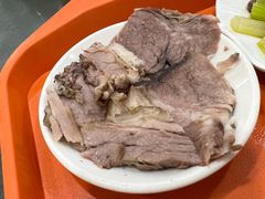-张有德老字号牛肉面(总店)