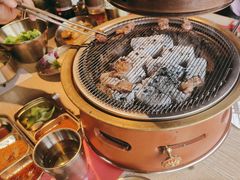 -西塔老太太泥炉烤肉(望京一店)