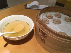 -鼎泰丰(当代商城店)