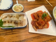 -好口味小吃楼·东北菜(太原南街店)