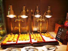 -深圳机场凯悦嘉轩酒店