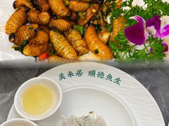 -美未居·老字号·地道顺德菜·桑拿鸡·鱼生(容桂店)