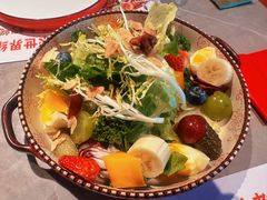 -通海俄式烧烤·俄罗斯大串(嵩山路店)