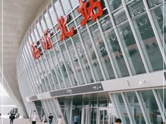 -临沂北站