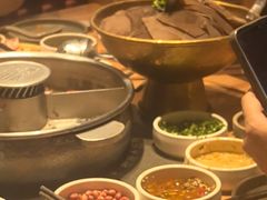 -巴奴毛肚火锅(龙湖锦艺城店)