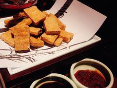 包浆豆腐-啤仕多·啤客国潮跳舞BAR(保俶路店)