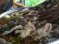 -古真记钵钵鸡(老公园店)