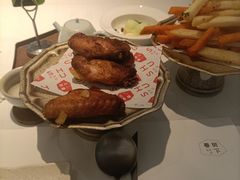 -春树下·树屋花房西餐厅(罍街AS1980店)