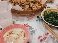 -东排食堂长沙小吃大排档(五一广场店)